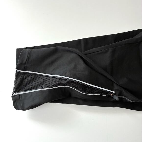 NWT Women's Swix Oslo Black Ankle Zip Ski Pants - XL - Outdoor - Picture 10 of 10